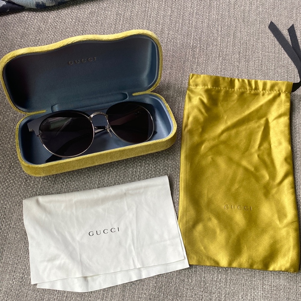 Gucci Sunglasses
